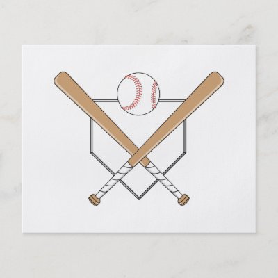 Baseball Graphic Design