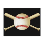 BASEBALL & BATS