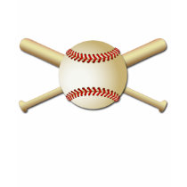 BASEBALL & BATS T SHIRTS