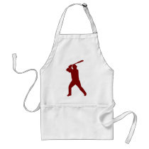 Baseball - Batter Aprons