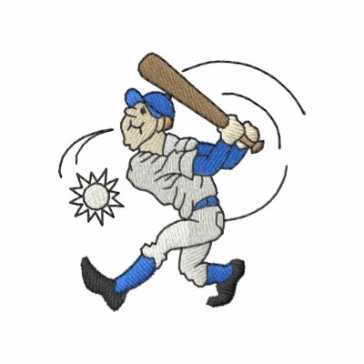 Baseball Batter Baseball Batter