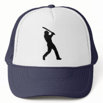 Baseball - Batter hats