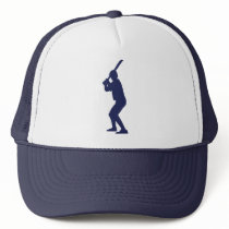 Baseball - Batter hats