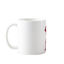 Baseball - Batter Coffee Mugs