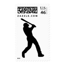 Baseball - Batter postage