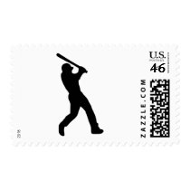Baseball - Batter postage