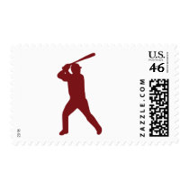 Baseball - Batter postage