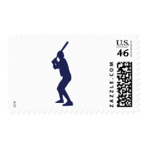 Baseball - Batter postage