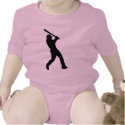 Baseball - Batter t-shirts