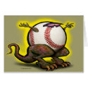 Baseball Beast cards by FunGraphix Baseball Beast cards