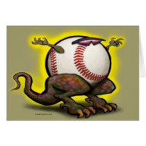 Baseball Beast cards by FunGraphix Baseball Beast cards