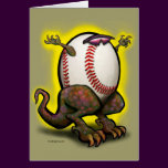 Baseball Beast