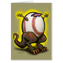 Baseball Beast cards by FunGraphix Baseball Beast cards