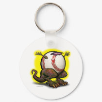 Baseball Beast keychains