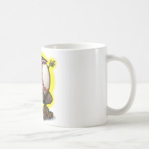 Baseball Beast Mugs