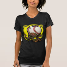 Baseball Beast Shirt