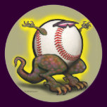 Baseball Beast