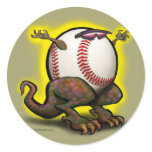 Baseball Beast