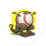 Baseball Beast