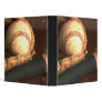 Baseball Vinyl Binders