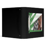 Baseball binders