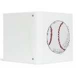 Baseball binders