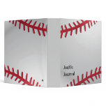 Baseball binders