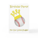 Baseball Birthday cards by Killlashandra Baseball Birthday cards