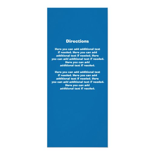 Baseball Birthday Ticket Invite