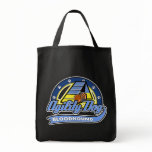 Baseball Bloodhound Agility bags