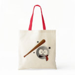 Baseball Book bag -Super Cute!