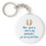 Baseball Brother Keychains