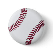 Baseball Pin