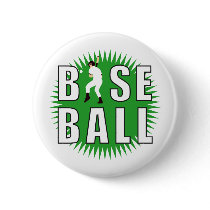 Baseball Buttons