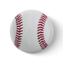 Baseball Button