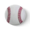 Baseball Button
