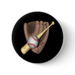 Baseball Pins