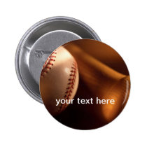 BASEBALL BUTTON