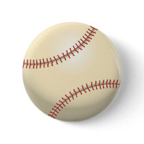 Baseball Buttons