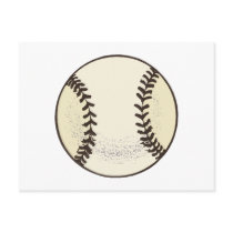Baseball BW postcards by SportsZazzle Baseball BW postcards