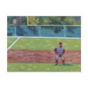 Baseball-by-the-Sea postcards