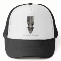 Baseball Cap Africa hats by SkateBoarders4Africa Baseball Cap Africa hats