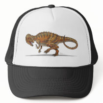 Baseball Cap Allosaurus Dinosaur Hats