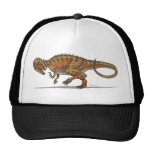 Baseball Cap Allosaurus Dinosaur Hats