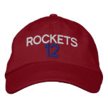 Baseball Cap by SRF