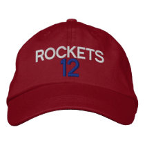 Baseball Cap by SRF