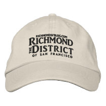 Baseball cap