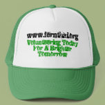 Baseball Cap