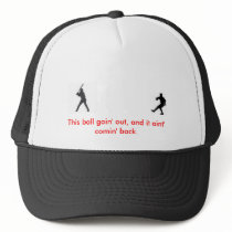 Baseball cap hats