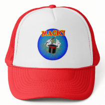 Baseball Cap Mesh Hat